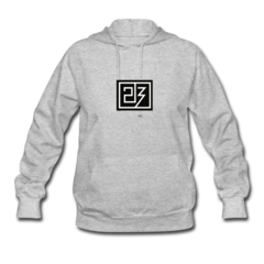 Women's Hoodie by Drew Snider