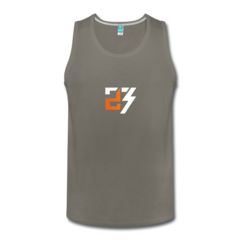 Men’s Premium Tank by Drew Snider