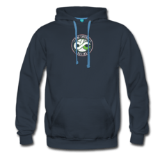 Men’s Premium Hoodie