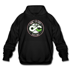 Men's Big & Tall Hoodie