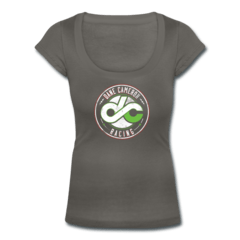 Women's Scoop Neck T-Shirt