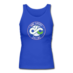 Women's Longer Length Fitted Tank