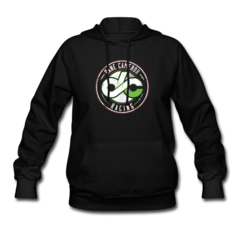 Women's Hoodie