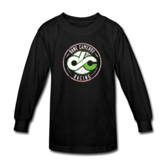 Kids' Long Sleeve T-Shirt