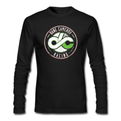 Men's Long Sleeve T-Shirt by Next Level