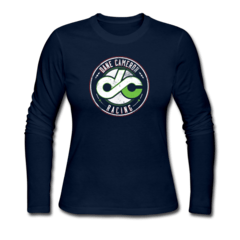 Women's Long Sleeve Jersey T-Shirt