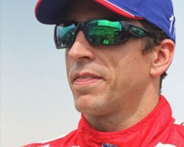 Justin Wilson