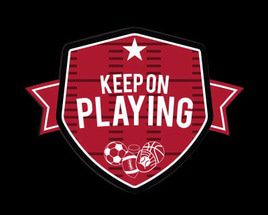 Keep On Playing