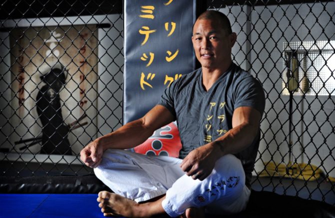 Egan Inoue