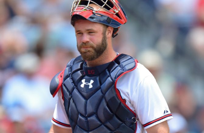 Evan Gattis