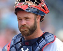 Evan Gattis