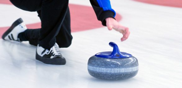 Curling