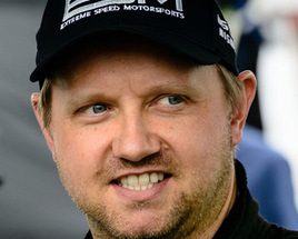 Ryan Dalziel