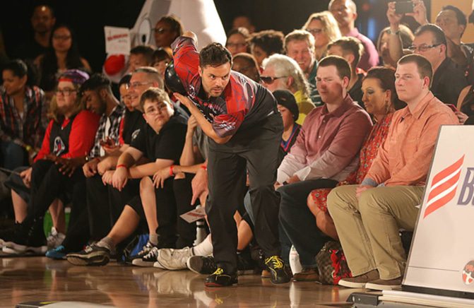 Jason Belmonte