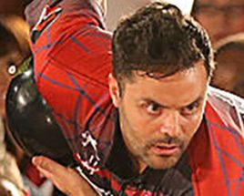 Jason Belmonte