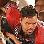 Jason Belmonte