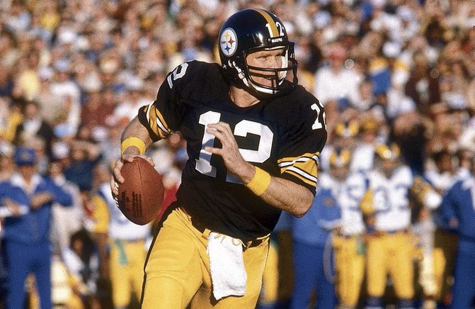 Terry Bradshaw