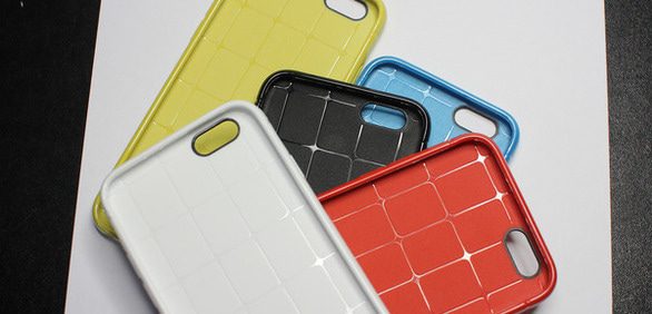 iPhone Case